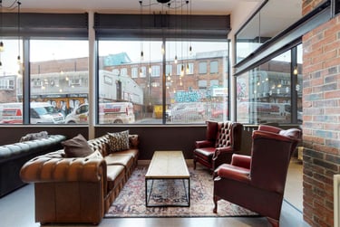 1 bed flat, Stepney Yard, Ouseburn, Newcastle, NE21TZ - Image 12
